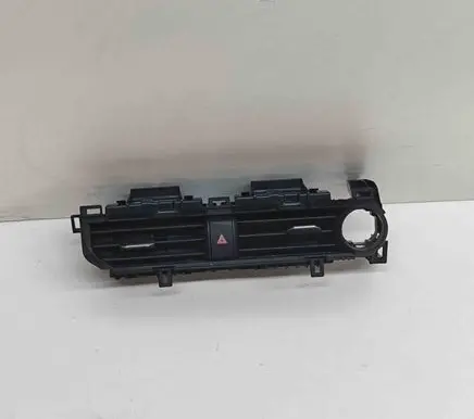Toyota bZ4X Dashboard air vent grill cover trim 55670A 4C56512260