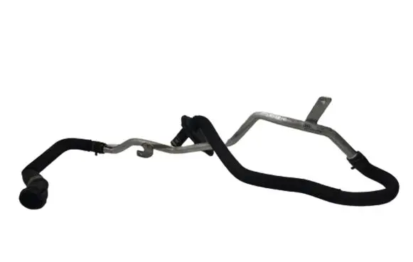 Audi A7 S7 4G Engine coolant pipe/hose 4G0819337 4G1819350BF 4G0819377M
