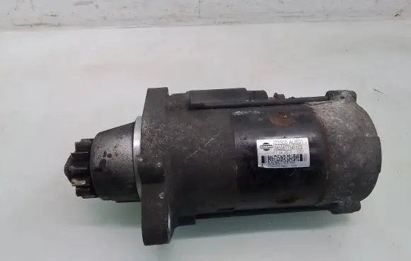 Audi A3 S3 8P Starter motor 23300AU601