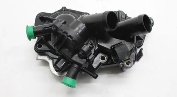 Skoda Rapid (NH) Water pump 04E121600BD