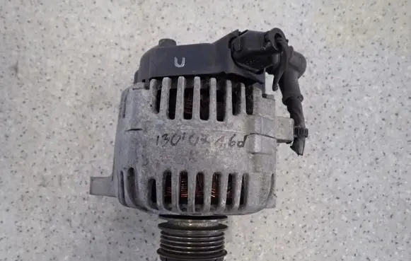 Hyundai i30 Generator/alternator
