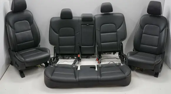 KIA Sportage Seat and door cards trim set SP4FOTKBGWPTSK