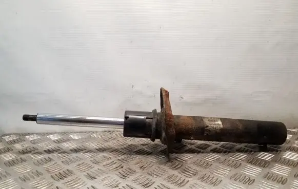 Skoda Superb B6 (3T) Front shock absorber/damper 3AA413031M