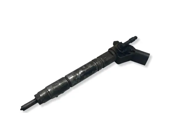 Mercedes-Benz Vito Viano W639 Fuel injector 0986435 140725