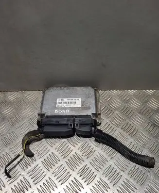 Volkswagen Bora Engine control unit/module 06A906019BQ