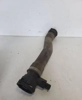 BMW 5 E60 E61 Engine coolant pipe/hose PA66GF30