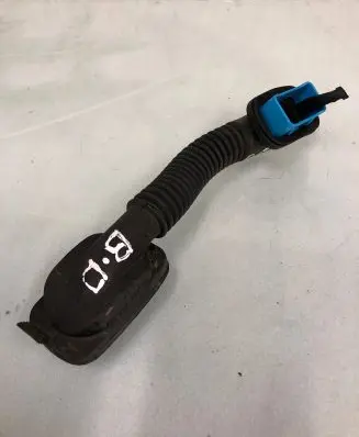 Opel Mokka B Tailgate/trunk wiring harness 9842547480