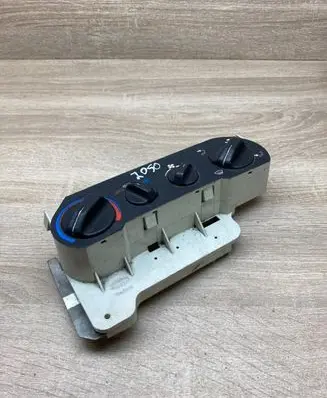 Renault Clio I Climate control unit 8870 CLIOICLIMATE
