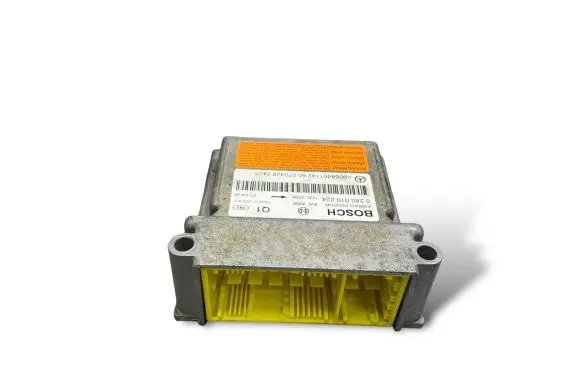 Airbag control unit/module