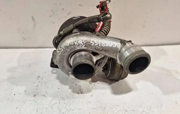 Fiat Stilo Turbo 55188690