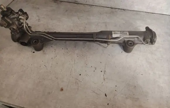 Audi Q7 4L Steering rack mechanical part 7853993766 7L8422055C 271114B11067