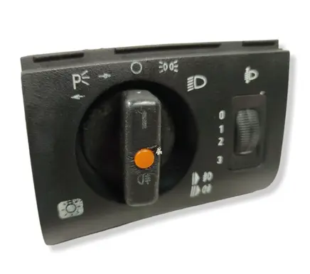 Mercedes-Benz C W202 Light switch 2026890280