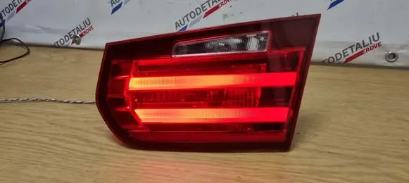 BMW 3 F30 F35 F31 Tailgate rear/tail lights 7371112