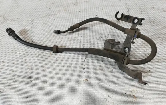Audi A4 S4 B9 Brake line pipe/hose 8W0611845S
