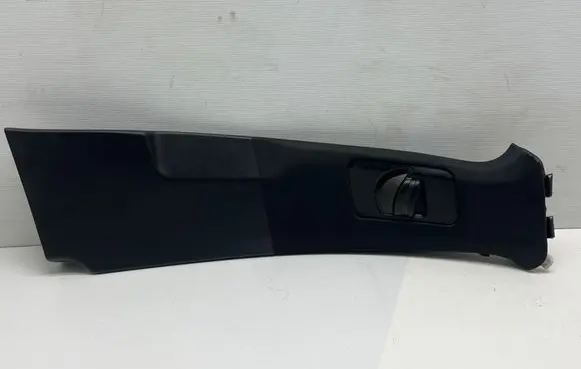 Porsche Cayenne (92A) (B) pillar trim (top) 7P5867240 1062640000CB123