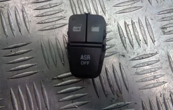 Fiat Croma Traction control (ASR) switch 1821940332
