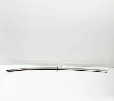 Citroen C5 Aircross Roof trim bar molding cover 98169081VV