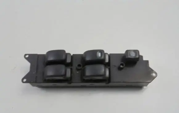 Mitsubishi Galant Electric window control switch MR252815