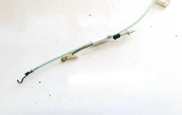 Audi 80 90 S2 B4 Front door cable line 