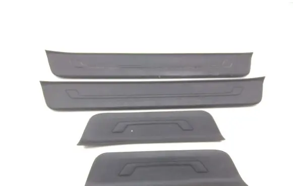 KIA Optima Sill