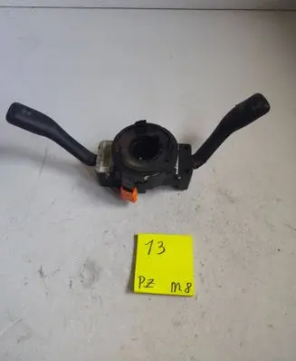 Volkswagen Golf IV Wiper turn signal indicator stalk/switch 1J0959653F