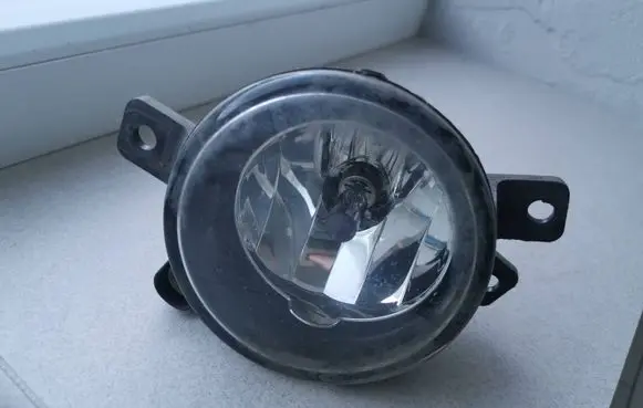 BMW X1 E84 Front fog light 63172990020 1N001024302