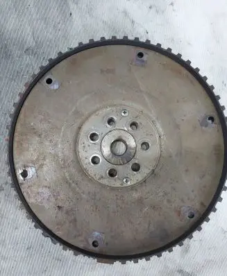 Renault Espace IV Flywheel FSU1