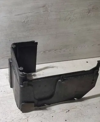 Mercedes-Benz GLA W156 X156 Battery tray heat shield A2465410205