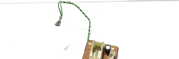 BMW 5 E39 Sensor
