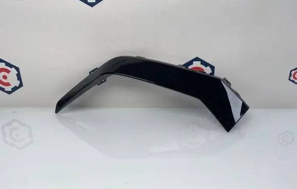 BMW X7 G07 Rear bumper trim bar molding 51115A241C3