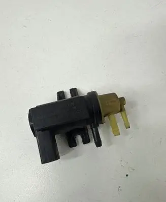 Turbo solenoid valve