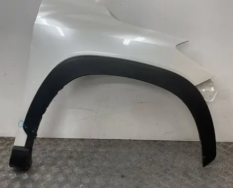 Toyota Corolla Cross Fender 