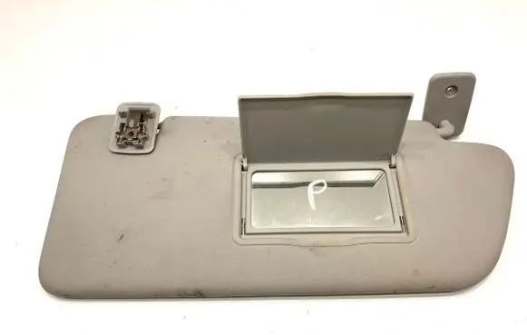 Peugeot 308 Sun visor