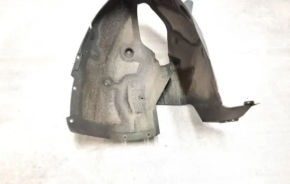 Tesla Model 3 Front wheel arch liner splash guards 108153100D 147540