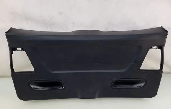 BMW X3 F25 Bottom trim 