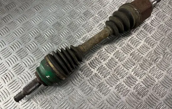 Dodge Caliber Front driveshaft