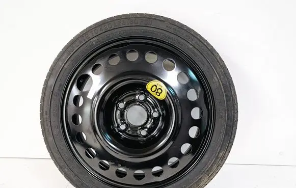Buick Encore I R16 spare wheel 