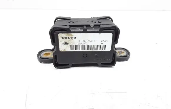 Volvo XC90 ESP acceleration yaw rate sensor 30795302