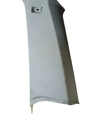 BMW X3 E83 (C) pillar trim 51433330490