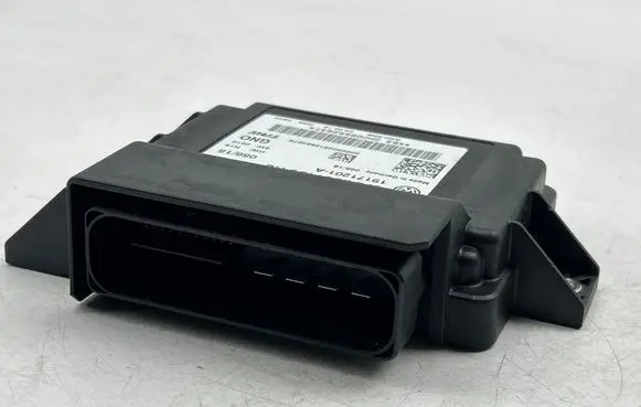 Volkswagen Tiguan Hand brake control module 3AA907801J GN00565283T 19171201A
