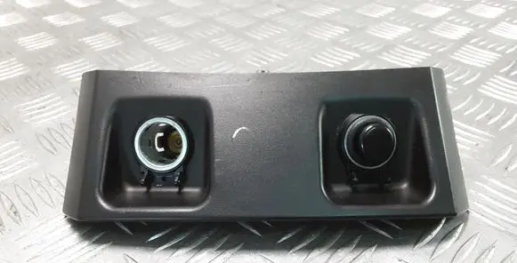 Mercedes-Benz R W251 12 V Socket (rear) A2516830128