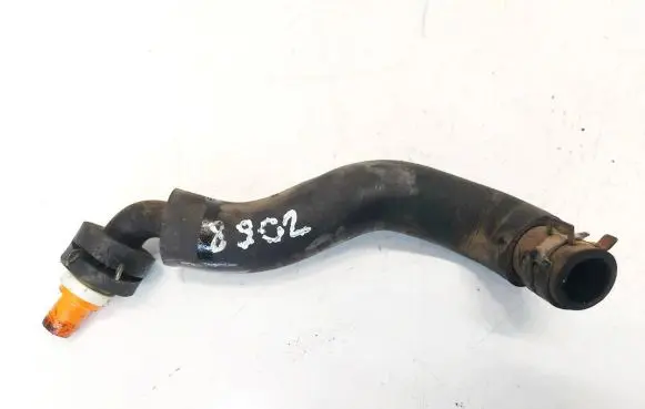 Toyota Aygo AB10 Engine coolant pipe/hose