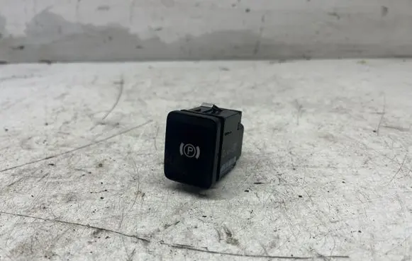 Volkswagen PASSAT B6 Hand parking brake switch 3C0927225C