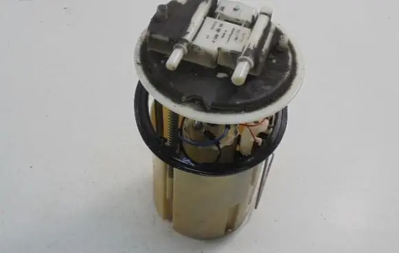 Fiat Fiorino In-tank fuel pump 51831894