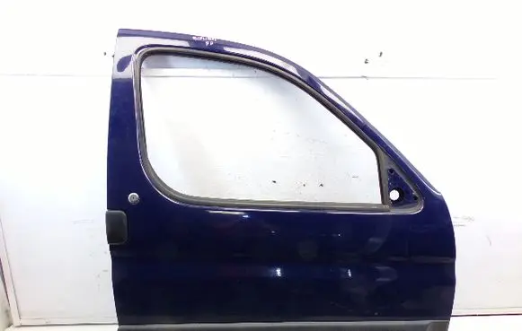 Citroen Berlingo Front door