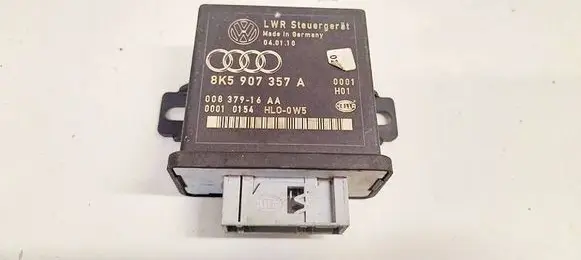 Audi A5 8T 8F Light module LCM 8K5907357A