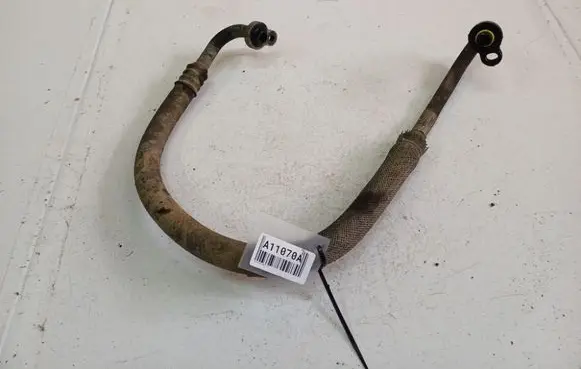 Volvo S60 Air conditioning (A/C) pipe/hose 
