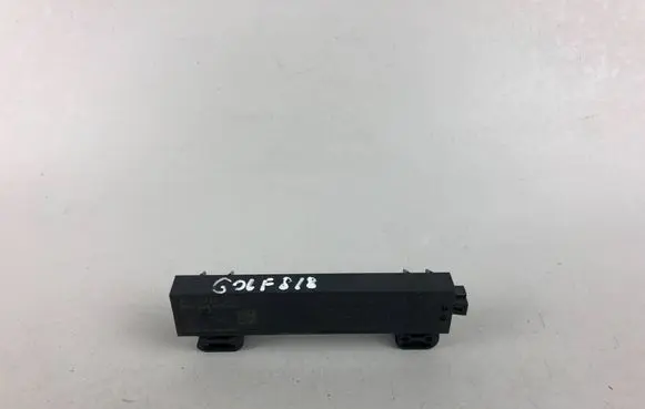 Volkswagen Golf VIII Keyless system antenna 5FA224075 5wa962132