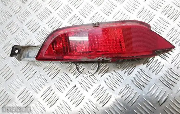 Rear fog light