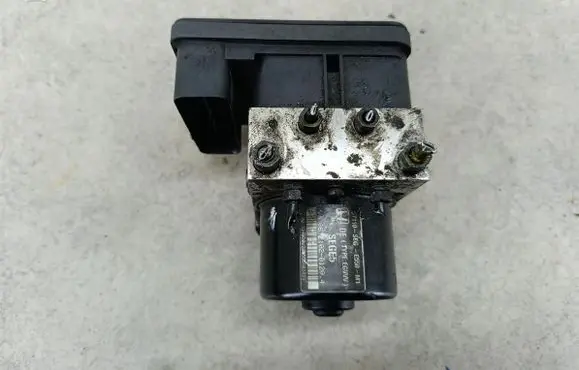 Honda Accord ABS Pump 57110SEGE550M1